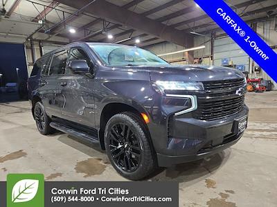 Used 2023 Chevrolet Tahoe - photo 1