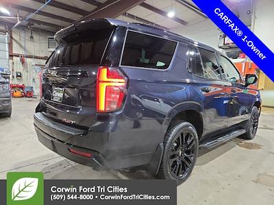Used 2023 Chevrolet Tahoe - photo 1