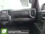 2021 Chevrolet Silverado 1500 Crew Cab 4WD Pickup for sale #6374484 - photo 11
