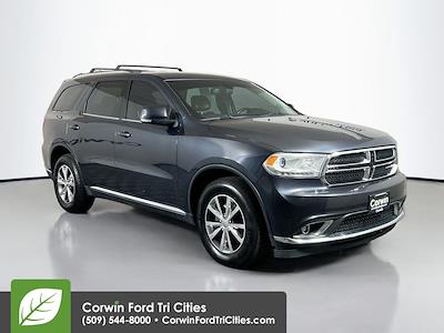 Used 2016 Dodge Durango - photo 1