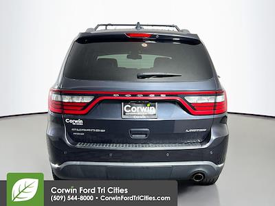 Used 2016 Dodge Durango - photo 1