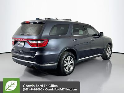 Used 2016 Dodge Durango - photo 1