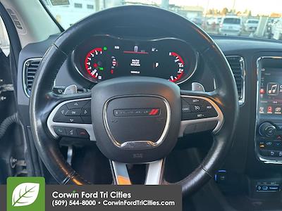 Used 2016 Dodge Durango - photo 1