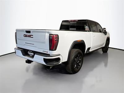 2024 GMC Sierra 3500 Crew Cab 4WD Pickup for sale #6378005 - photo 2