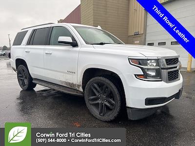 Used 2019 Chevrolet Tahoe - photo 1