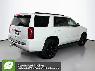 Used 2019 Chevrolet Tahoe - photo 1