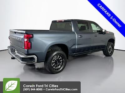2021 Chevrolet Silverado 1500 Crew Cab 4WD Pickup for sale #6379670 - photo 2