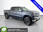 2021 Chevrolet Silverado 1500 Crew Cab 4WD Pickup for sale #6379670 - photo 1
