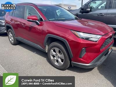 2023 Toyota RAV4 AWD SUV for sale #6382464 - photo 1