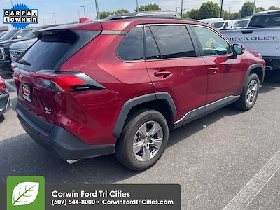 2023 Toyota RAV4 AWD SUV for sale #6382464 - photo 2