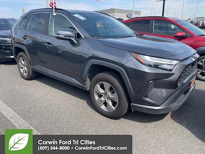 2023 Toyota RAV4 AWD SUV for sale #6382776 - photo 1