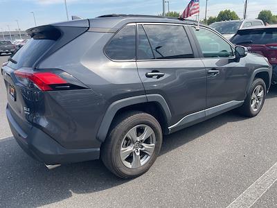 2023 Toyota RAV4 AWD SUV for sale #6382776 - photo 2