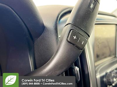 Used 2014 Chevrolet Silverado 1500 LT Crew Cab for sale #6383273 - photo 2