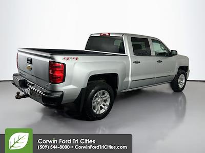 2014 Chevrolet Silverado 1500 Crew Cab 4WD Pickup for sale #6383273 - photo 2