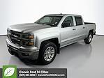 Used 2014 Chevrolet Silverado 1500 LT Crew Cab for sale #6383273 - photo 6