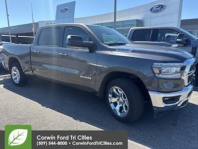 2022 Ram 1500 Crew Cab 4x4 Pickup for sale #6384049 - photo 1