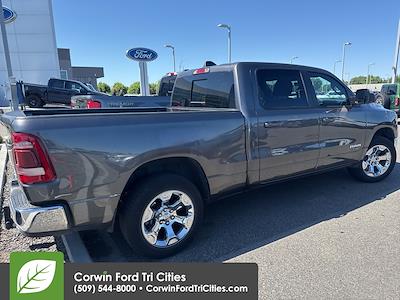 2022 Ram 1500 Crew Cab 4x4 Pickup for sale #6384049 - photo 2