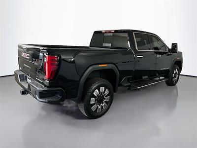 2024 GMC Sierra 3500 Crew Cab 4x4 Pickup for sale #6386052 - photo 2