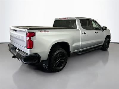 2021 Chevrolet Silverado 1500 Crew Cab 4x4 Pickup for sale #6388117 - photo 2