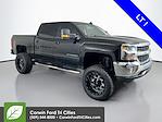2017 Chevrolet Silverado 1500 Crew Cab 4WD Pickup for sale #6390046 - photo 1