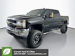 2017 Chevrolet Silverado 1500 Crew Cab 4WD Pickup for sale #6390046 - photo 6