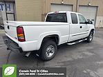 Used 2004 GMC Sierra 2500 SLE Extended Cab for sale #6392314 - photo 2