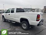 Used 2004 GMC Sierra 2500 SLE Extended Cab for sale #6392314 - photo 12