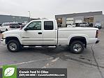 Used 2004 GMC Sierra 2500 SLE Extended Cab for sale #6392314 - photo 13