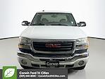 Used 2004 GMC Sierra 2500 SLE Extended Cab for sale #6392314 - photo 5