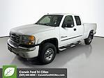 Used 2004 GMC Sierra 2500 SLE Extended Cab for sale #6392314 - photo 6