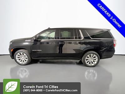 Used 2021 Chevrolet Suburban High Country for sale #6394203 - photo 2