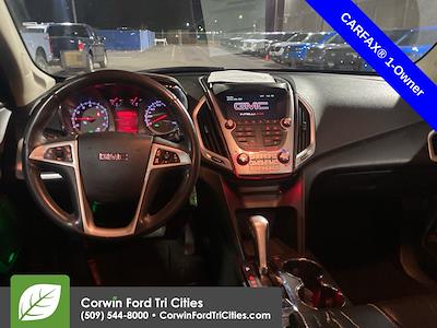 Used 2013 GMC Terrain SLT for sale #6395972 - photo 2