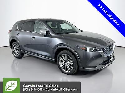 2024 Mazda CX-5 AWD SUV for sale #6396723 - photo 1