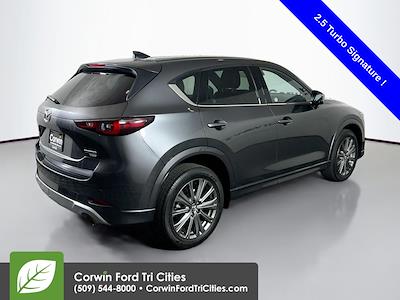 2024 Mazda CX-5 AWD SUV for sale #6396723 - photo 2