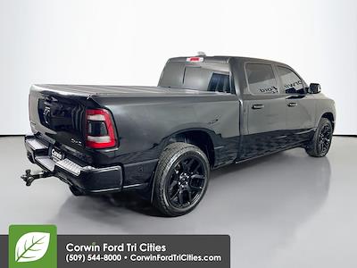 Used 2020 Ram 1500 Rebel Crew Cab for sale #6396799 - photo 2
