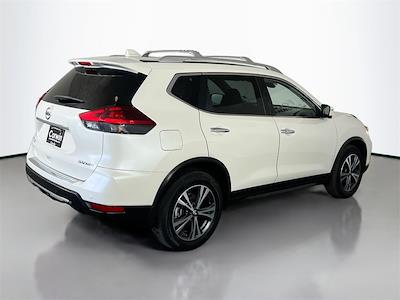 2019 Nissan Rogue 4x4 SUV for sale #6397184 - photo 2