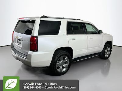 Used 2016 Chevrolet Tahoe LTZ for sale #6398101 - photo 2