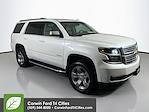 Used 2016 Chevrolet Tahoe LTZ for sale #6398101 - photo 1