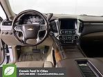 Used 2016 Chevrolet Tahoe LTZ for sale #6398101 - photo 26