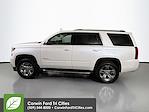 Used 2016 Chevrolet Tahoe LTZ for sale #6398101 - photo 6