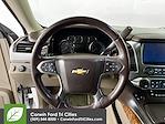 Used 2016 Chevrolet Tahoe LTZ for sale #6398101 - photo 8