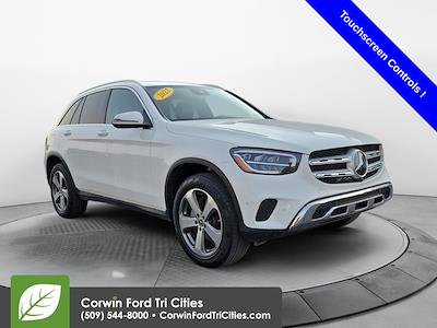 2022 Mercedes-Benz GLC 300 SUV AWD SUV for sale #6398741 - photo 1