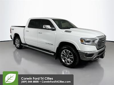 2022 Ram 1500 Crew Cab 4x4 Pickup for sale #6399290 - photo 1