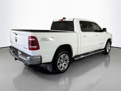 2022 Ram 1500 Crew Cab 4x4 Pickup for sale #6399290 - photo 2