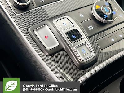 Used 2022 Hyundai Santa Fe SEL for sale #6406173 - photo 2