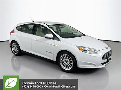 2016 Ford Focus Hatchback for sale #6406272 - photo 1