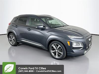 2020 Hyundai Kona 4x4 SUV for sale #6411862 - photo 1
