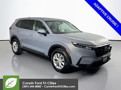 Used 2026 Honda CR-V LX for sale #6411924 - photo 1