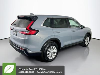 Used 2026 Honda CR-V LX for sale #6411924 - photo 2