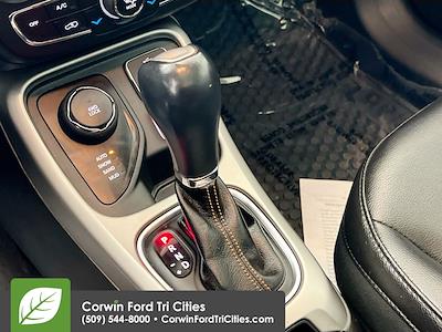 Used 2018 Jeep Compass Latitude for sale #6415444 - photo 2